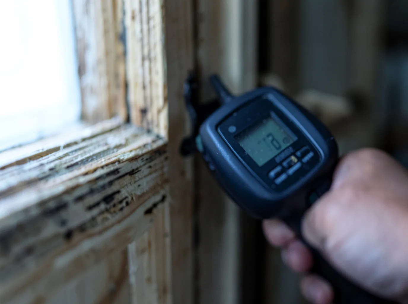 Commercial Water Damage Restoration in Hoopa, CA